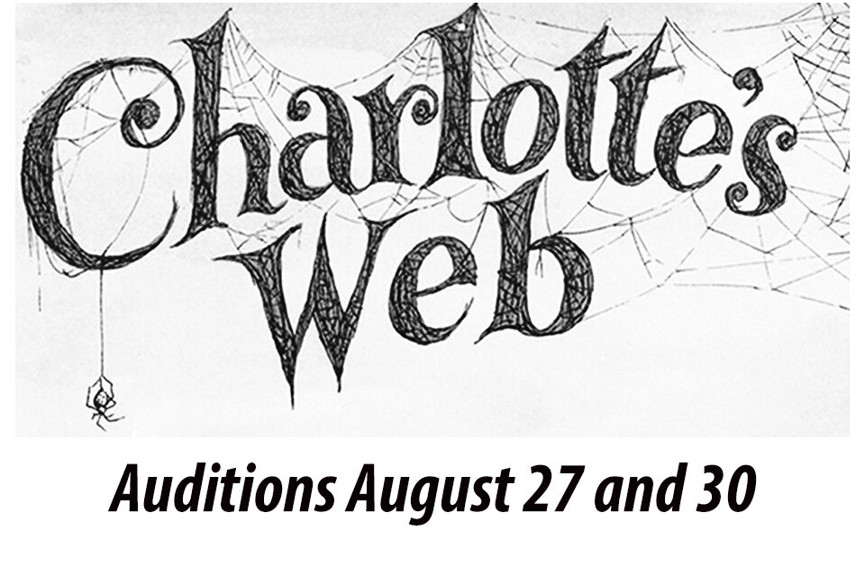 charlottes web 1