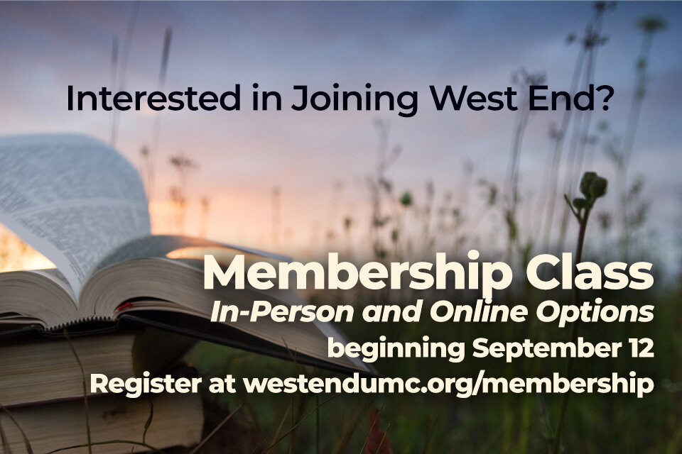 membership web