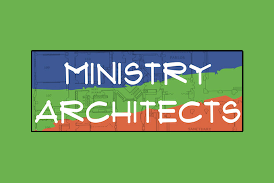 ministry architects
