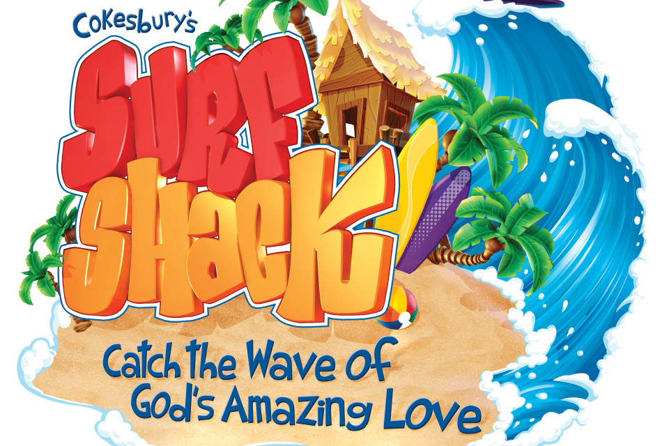 surf shack logo