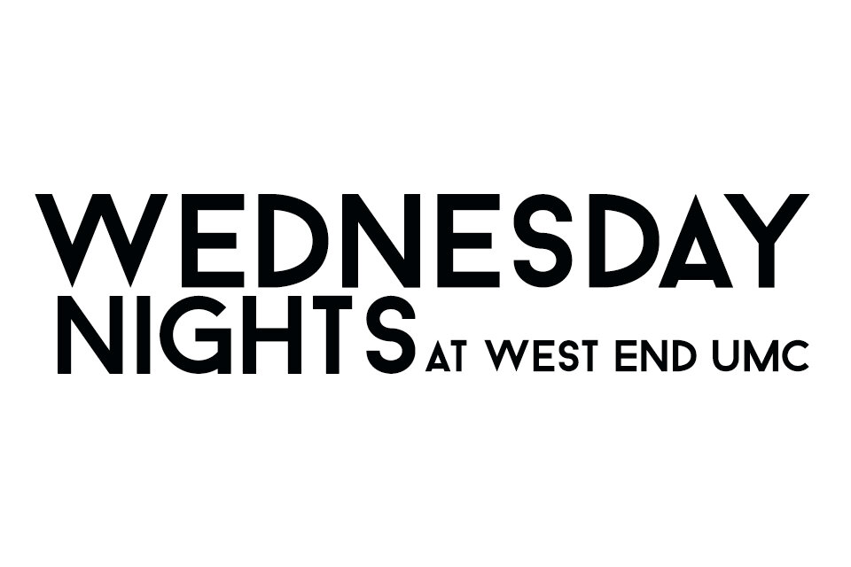 wed nights at west end