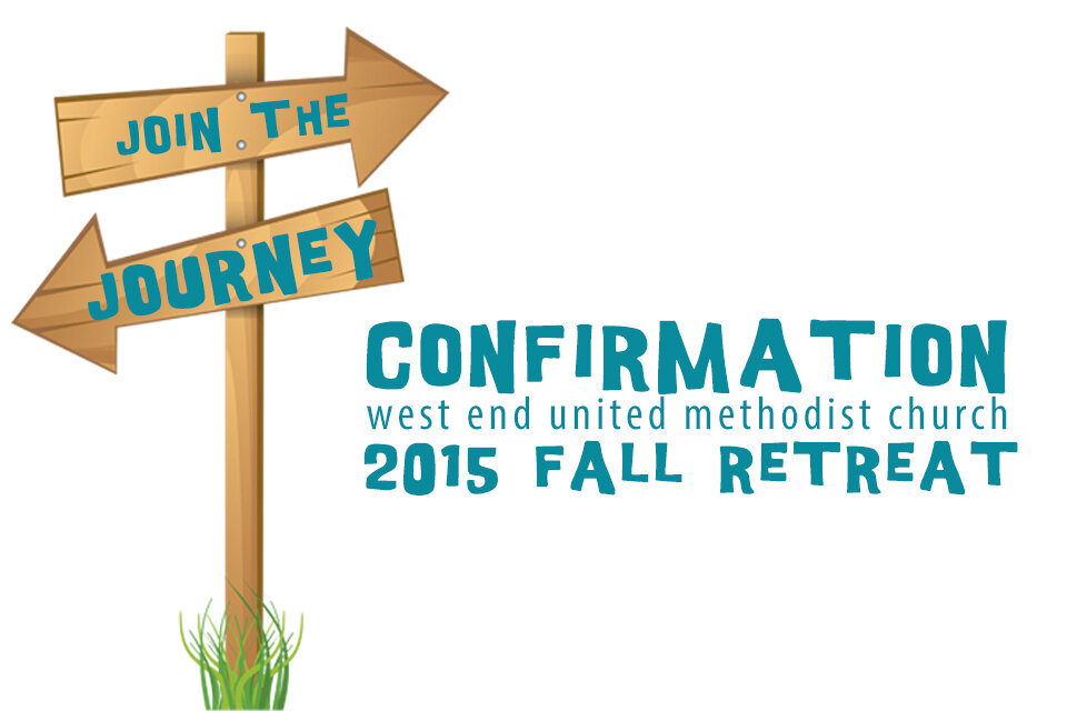 2015 fall confirmation retreat 1