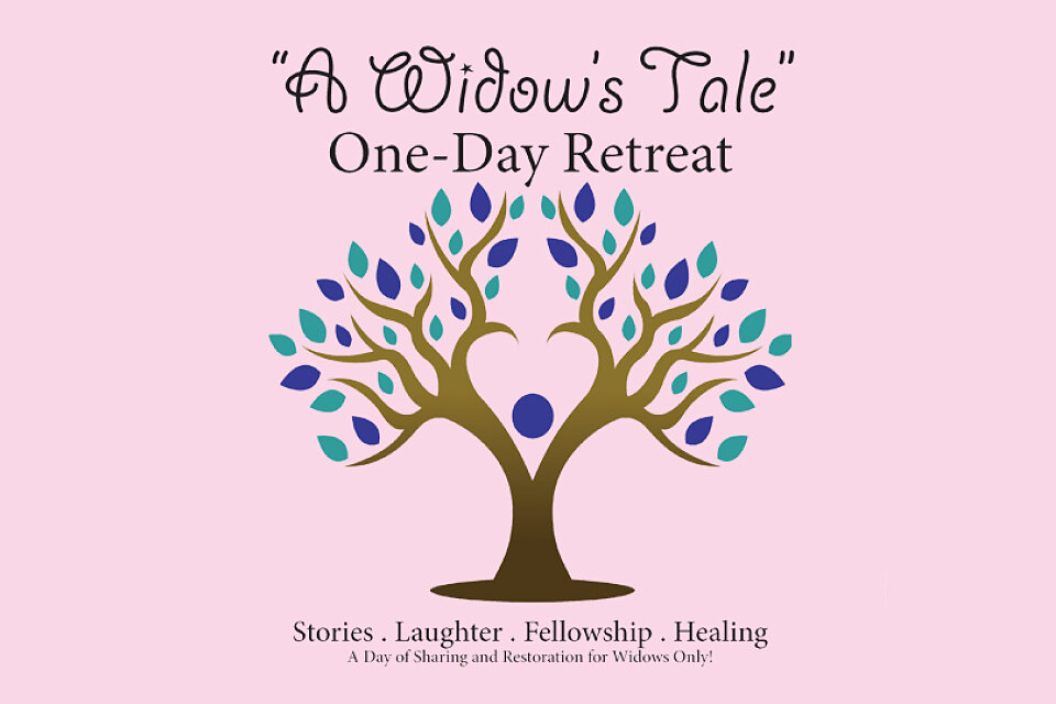a widow s tale retreat