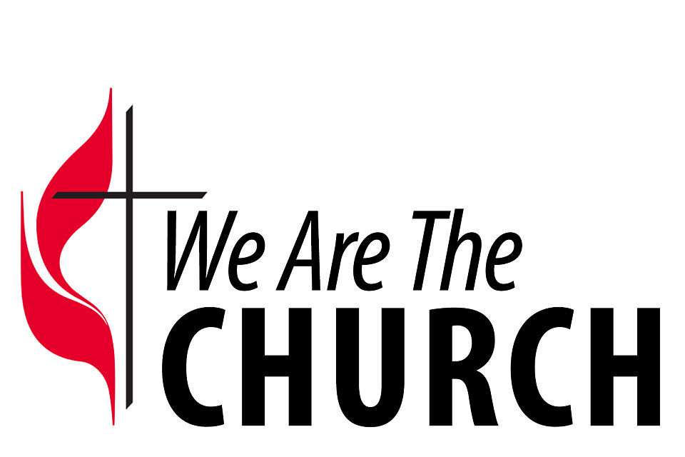 brightsign we are the church