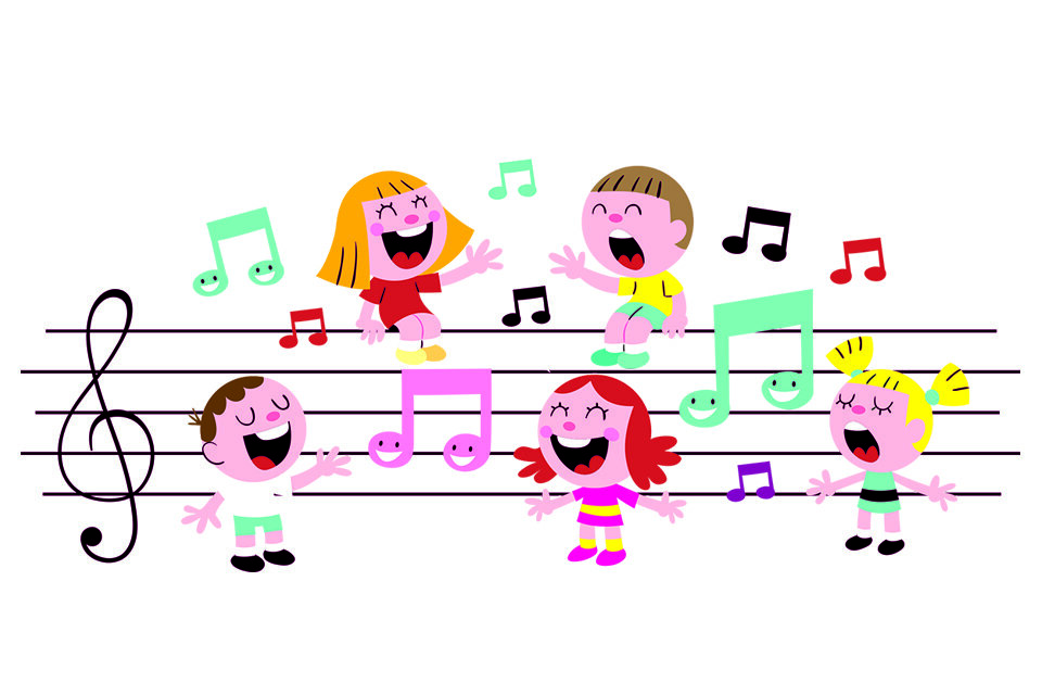 children s choir 1