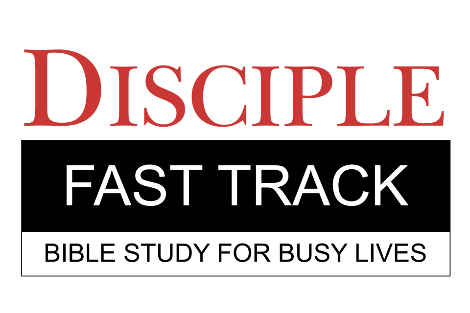 disciple fast track