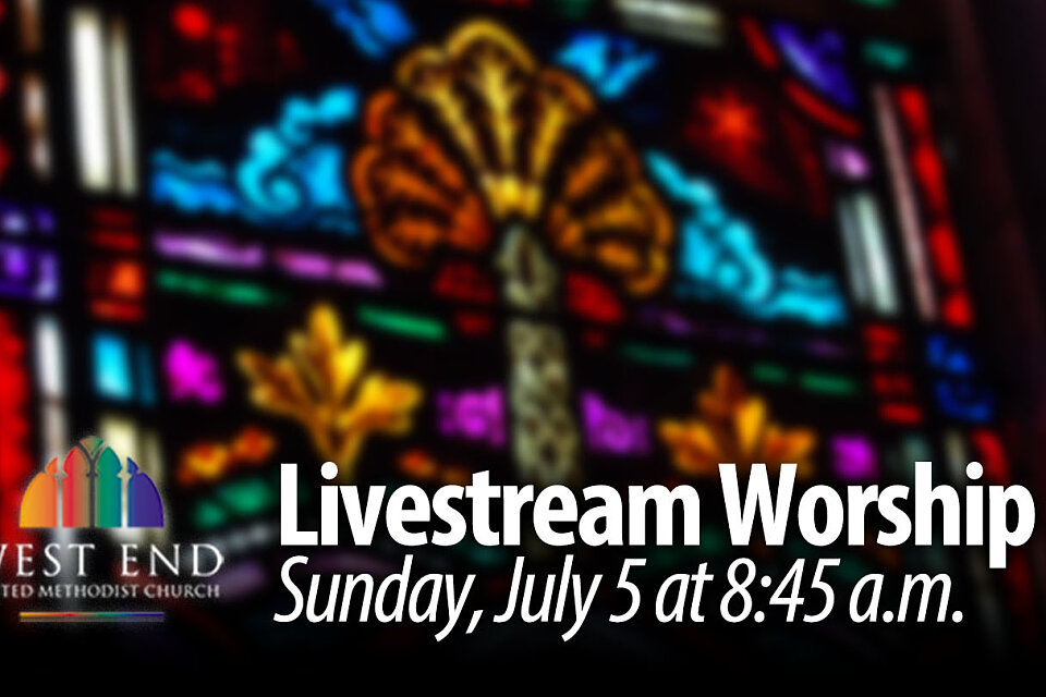 livestream worship july 5 youversion