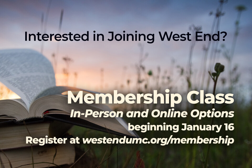 membership online