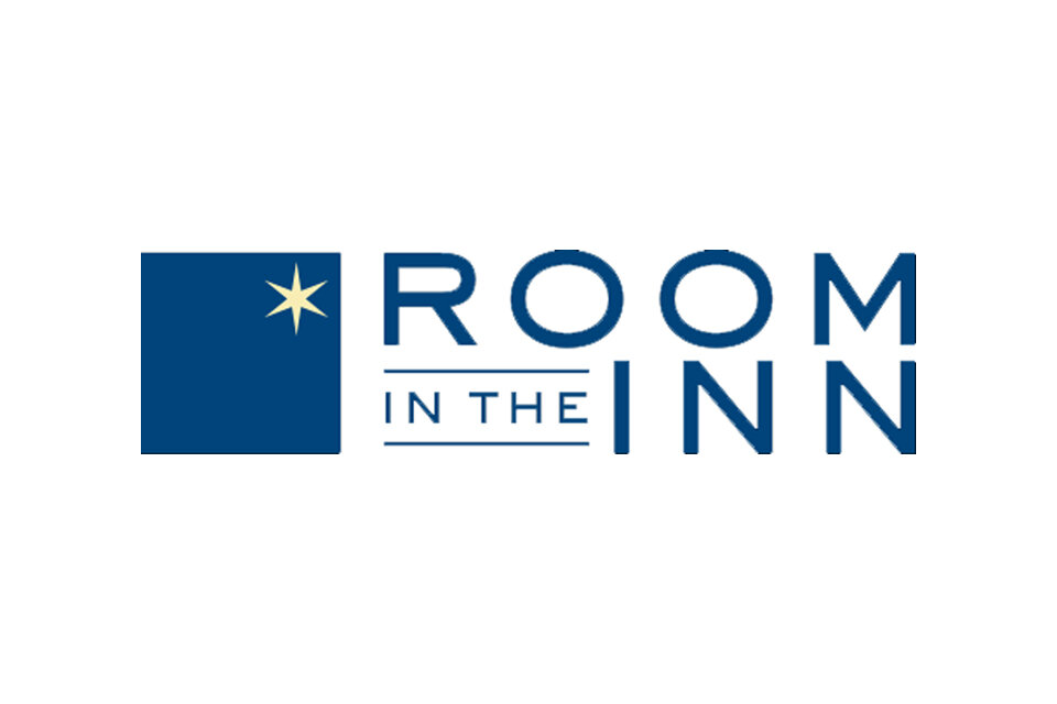 room in the inn website page