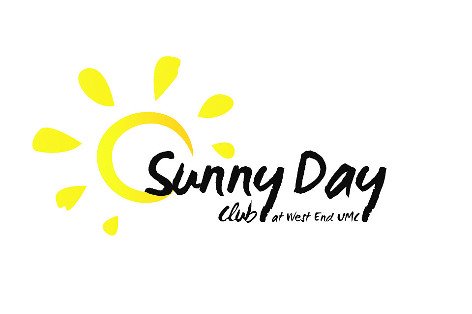 sunny day logo c flat