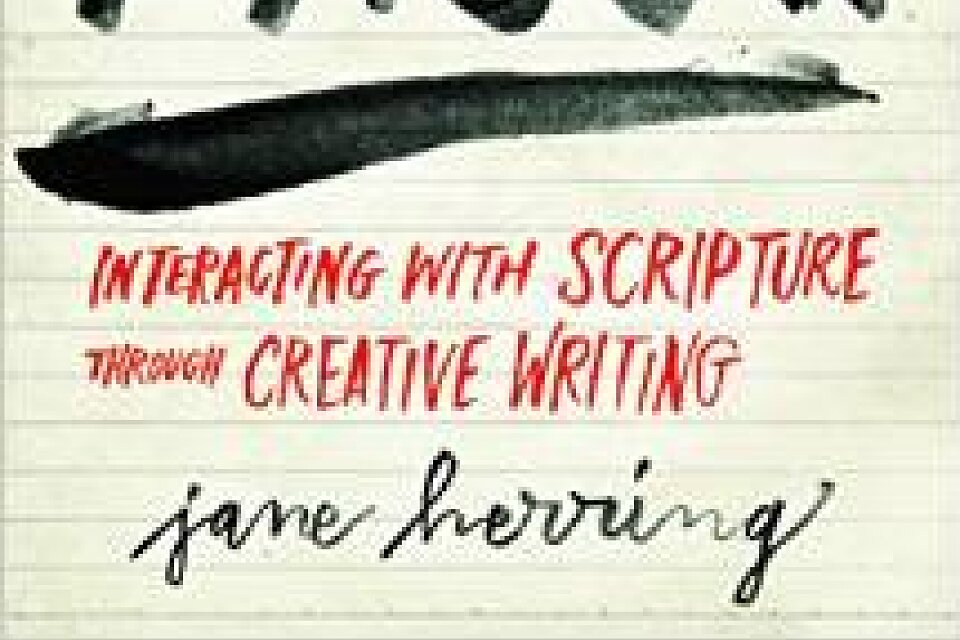writing with scripture